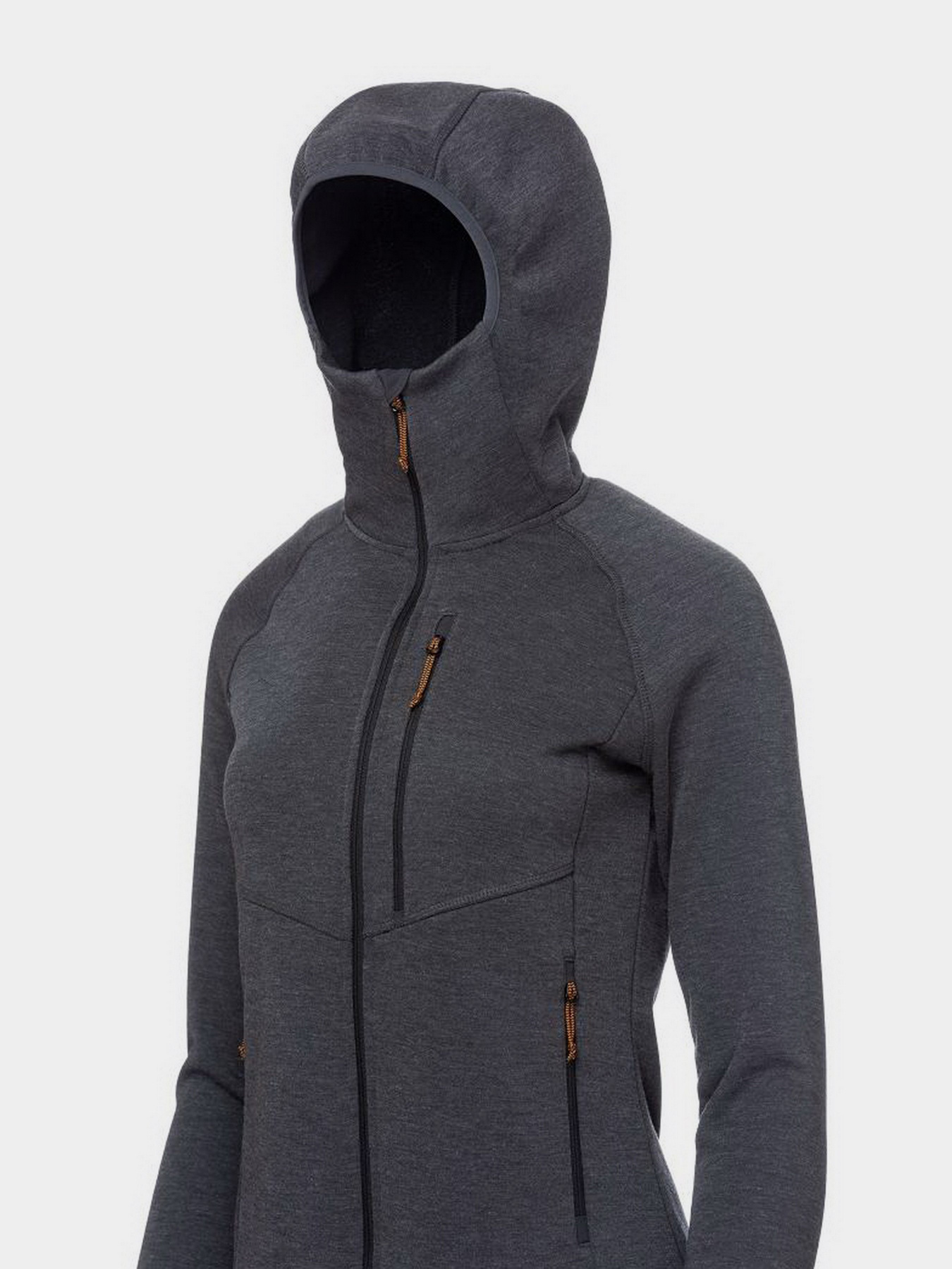 Спортивна кофта Turbat модель 4340d099-f878-11ec-810c-001dd8b72568 Фото