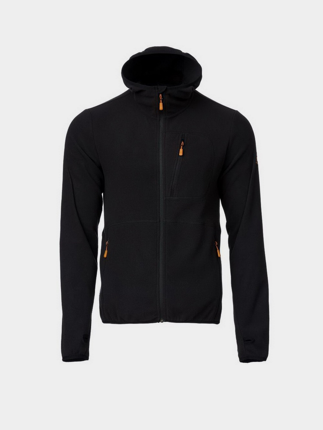 Кофта спортивная Turbat модель 4340d09a-f878-11ec-810c-001dd8b72568 Фото