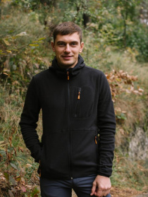 Кофта спортивная Turbat модель 4340d09a-f878-11ec-810c-001dd8b72568 Фото