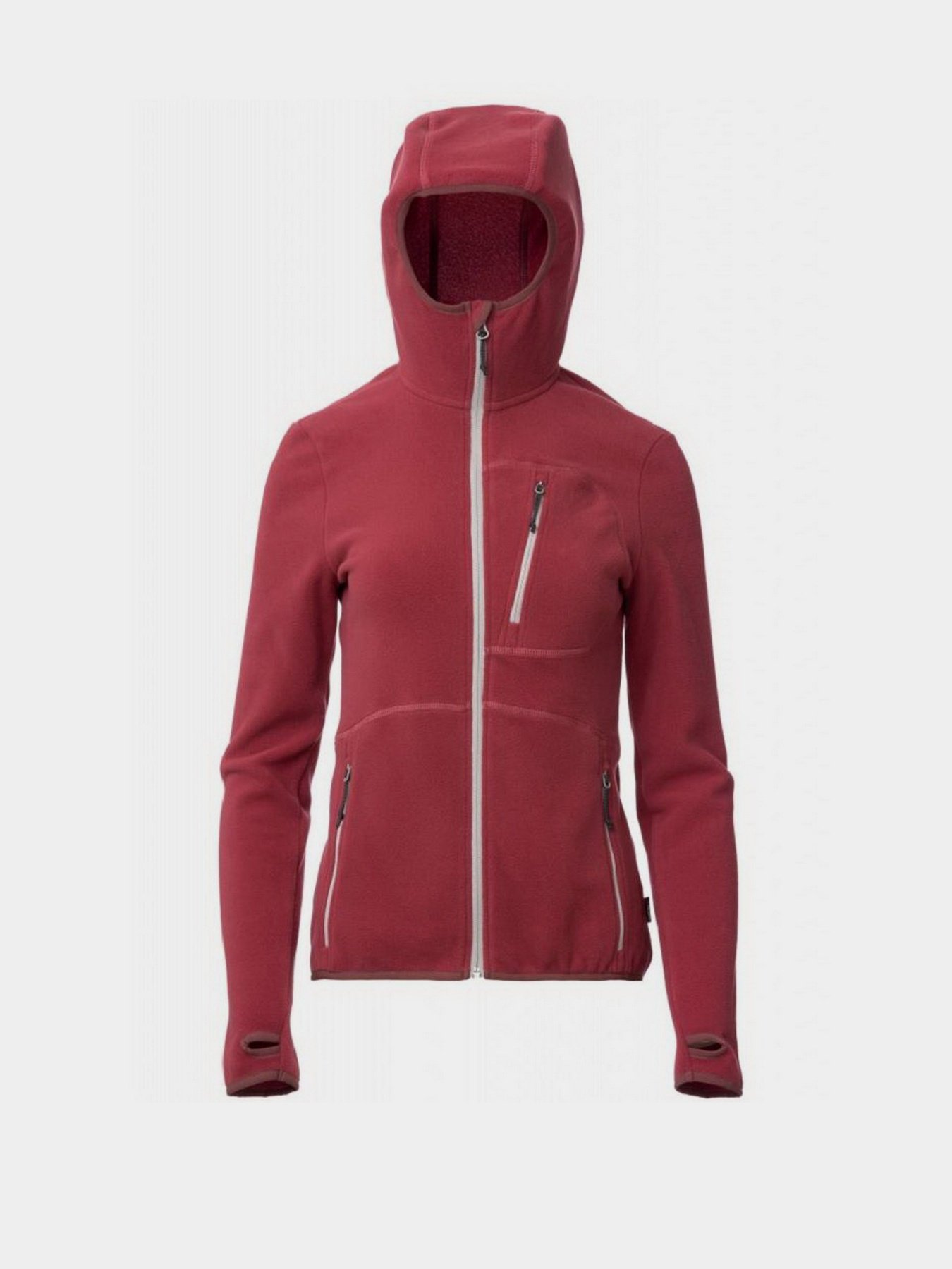 Спортивна кофта Turbat модель 4a32578f-f878-11ec-810c-001dd8b72568 Фото