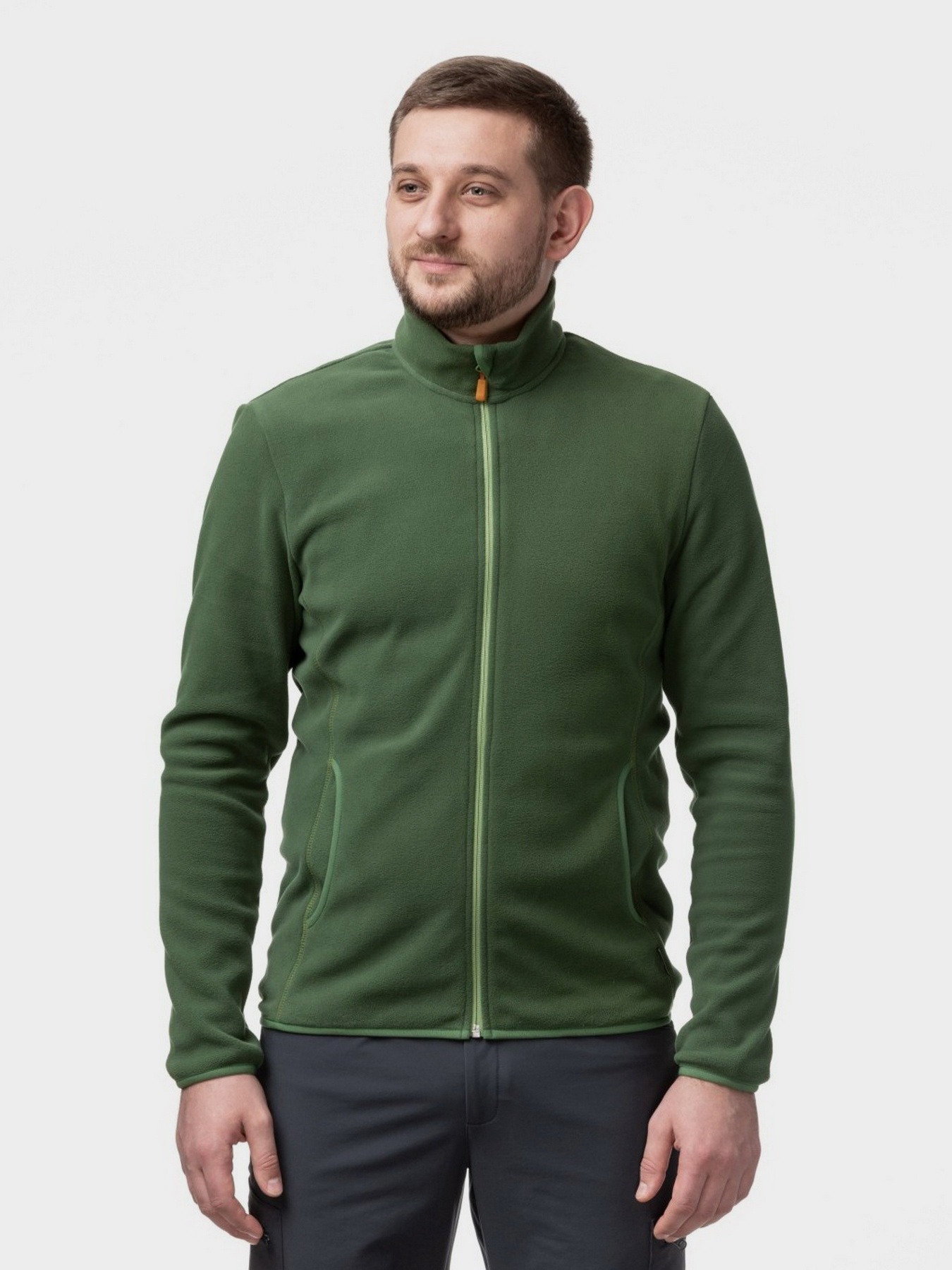 Спортивная кофта Turbat модель 4a325791-f878-11ec-810c-001dd8b72568 Фото