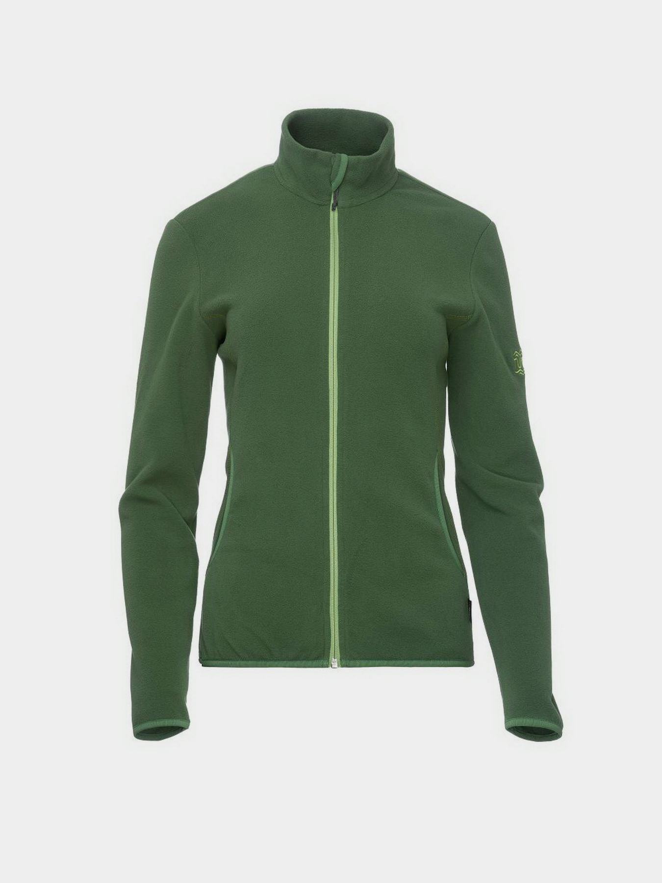 Спортивна кофта Turbat модель 51962e47-f878-11ec-810c-001dd8b72568 Фото