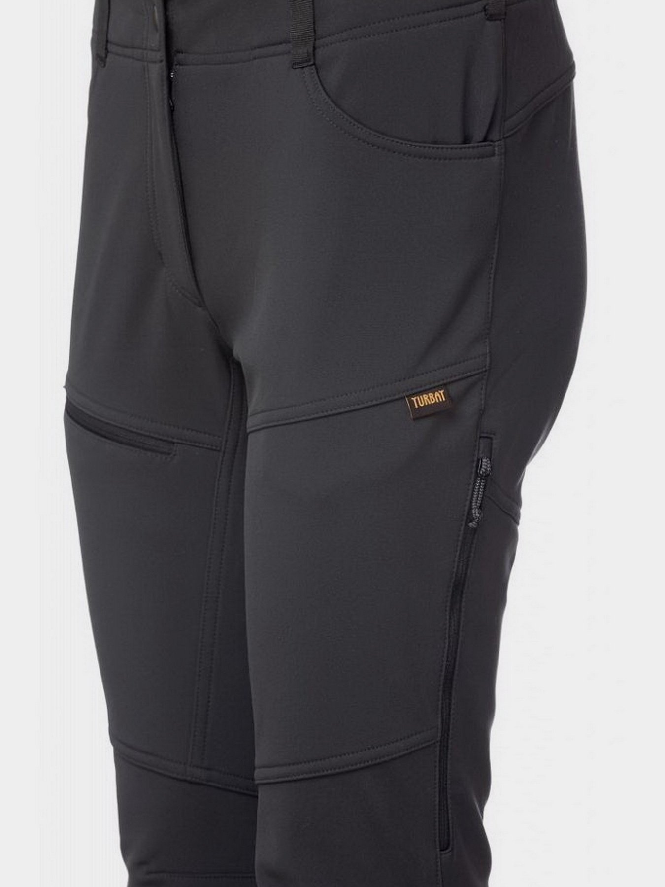 Брюки повседневные Turbat модель 5f76d3a9-f878-11ec-810c-001dd8b72568 Фото