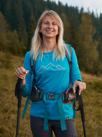 Лонгслів Turbat модель d021545f-f878-11ec-810c-001dd8b72568 Фото