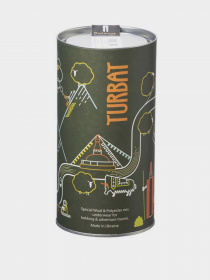 Лонгслив Turbat модель e4d42461-f878-11ec-810c-001dd8b72568 Фото