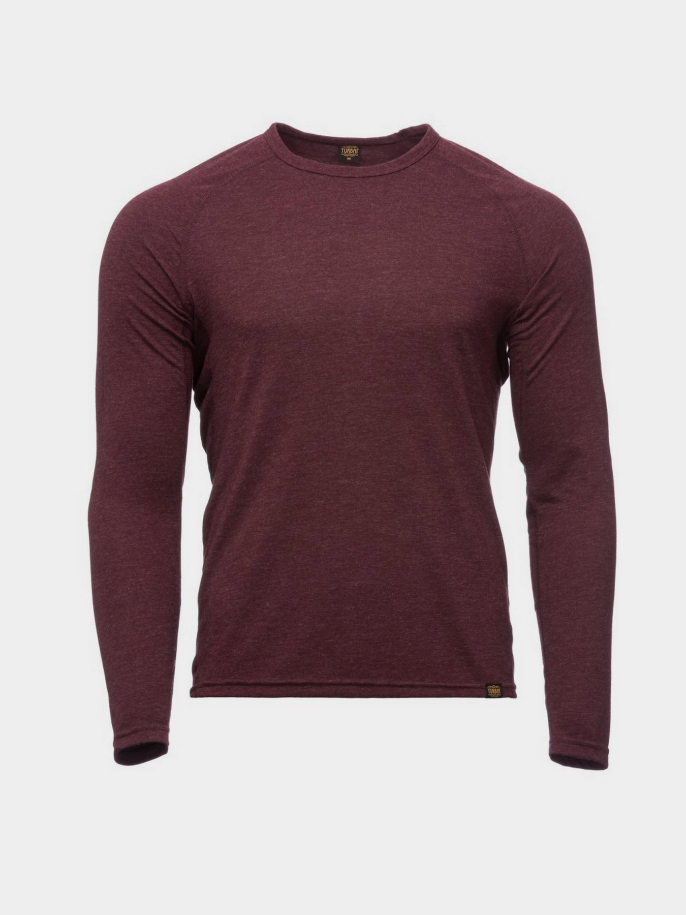 Лонгслив Turbat модель e4d42461-f878-11ec-810c-001dd8b72568 Фото