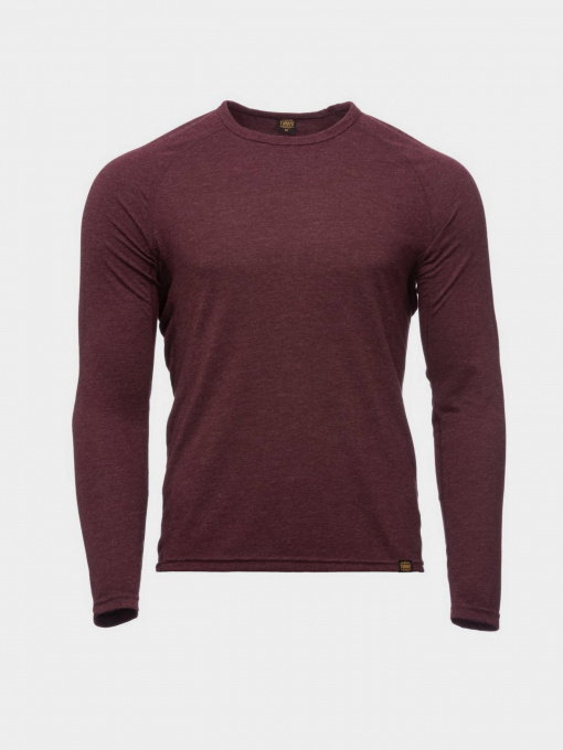 Лонгслив Turbat модель e4d42461-f878-11ec-810c-001dd8b72568 Фото