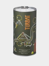 Лонгслив Turbat модель e4d42462-f878-11ec-810c-001dd8b72568 Фото