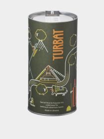 Лонгслів Turbat модель e4d42463-f878-11ec-810c-001dd8b72568 Фото