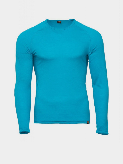 Лонгслив Turbat модель e4d42464-f878-11ec-810c-001dd8b72568 Фото