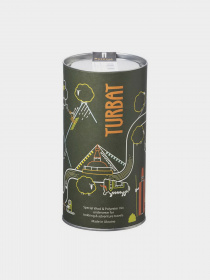 Нижнее белье Turbat модель ec6d24f1-f878-11ec-810c-001dd8b72568 Фото