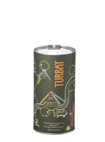 Термобелье Turbat модель ec6d24f3-f878-11ec-810c-001dd8b72568 Фото