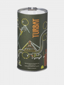 Лонгслив Turbat модель f3fdb757-f878-11ec-810c-001dd8b72568 Фото