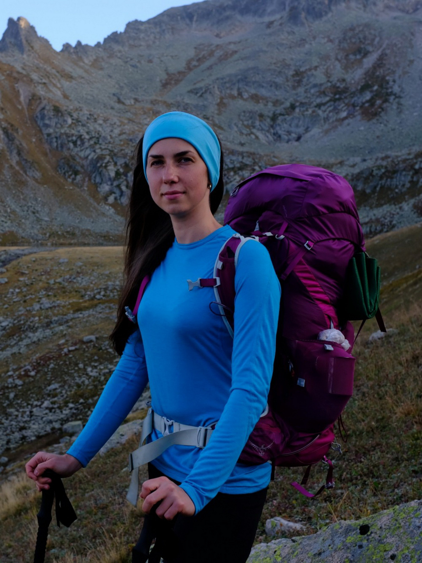 Термобелье Turbat модель f3fdb75b-f878-11ec-810c-001dd8b72568 Фото