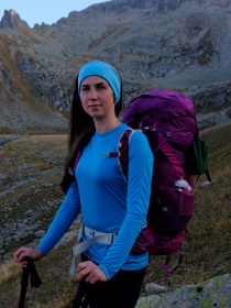 Термобелье Turbat модель f3fdb75b-f878-11ec-810c-001dd8b72568 Фото