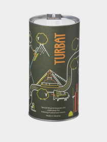 Термобелье Turbat модель f3fdb75b-f878-11ec-810c-001dd8b72568 Фото