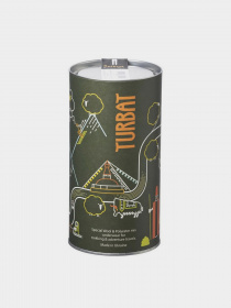 Термобелье Turbat модель faf2a617-f878-11ec-810c-001dd8b72568 Фото