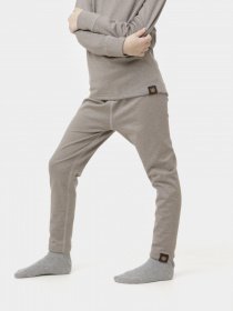 Термобелье Turbat Yeti Bottom Kids модель 0fa80537-f879-11ec-810c-001dd8b72568 Фото