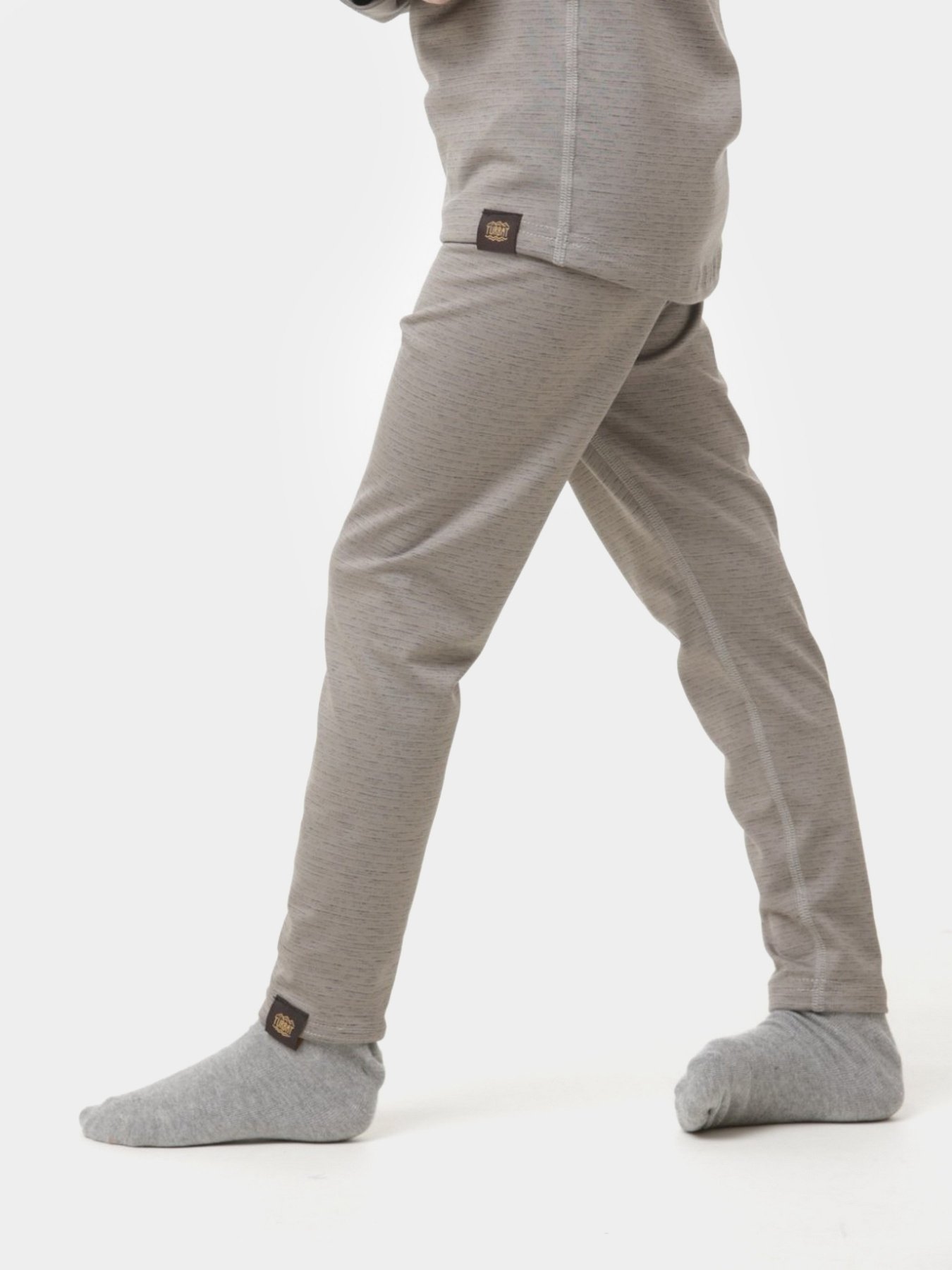 Термобілизна Turbat Yeti Bottom Kids модель 0fa80537-f879-11ec-810c-001dd8b72568 Фото