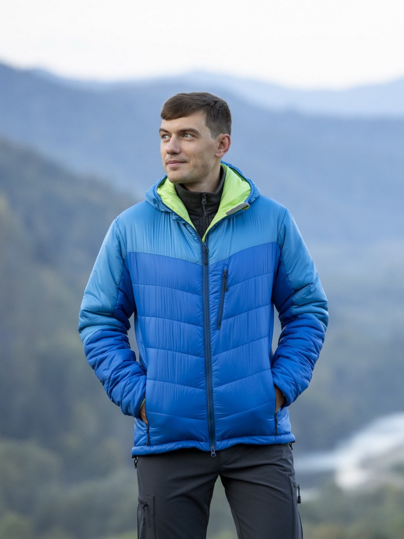 Зимняя куртка Turbat модель 169fc600-f879-11ec-810c-001dd8b72568 Фото