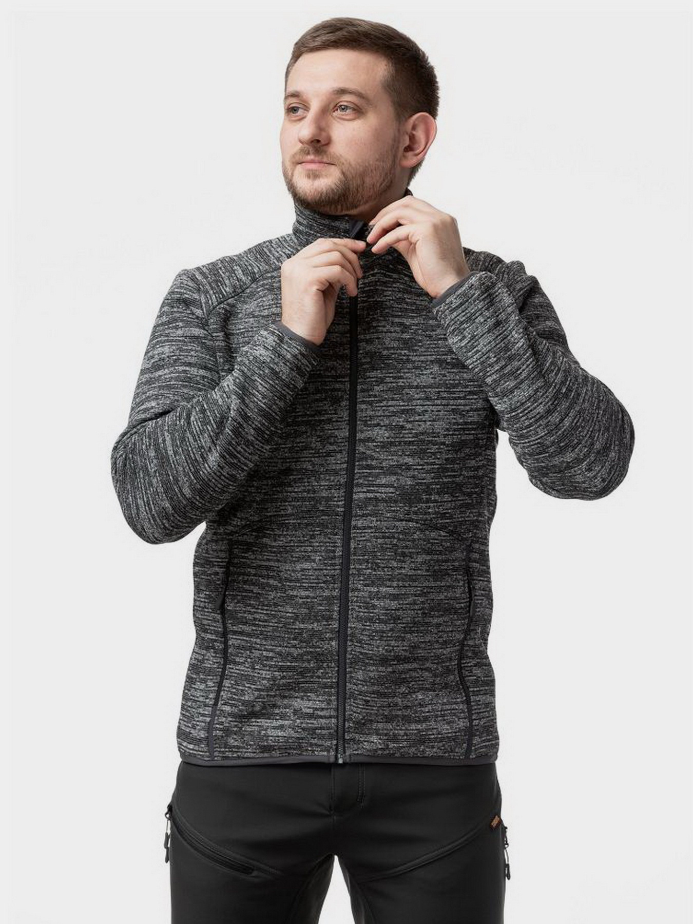 Спортивная кофта Turbat модель 1d7669e7-f879-11ec-810c-001dd8b72568 Фото