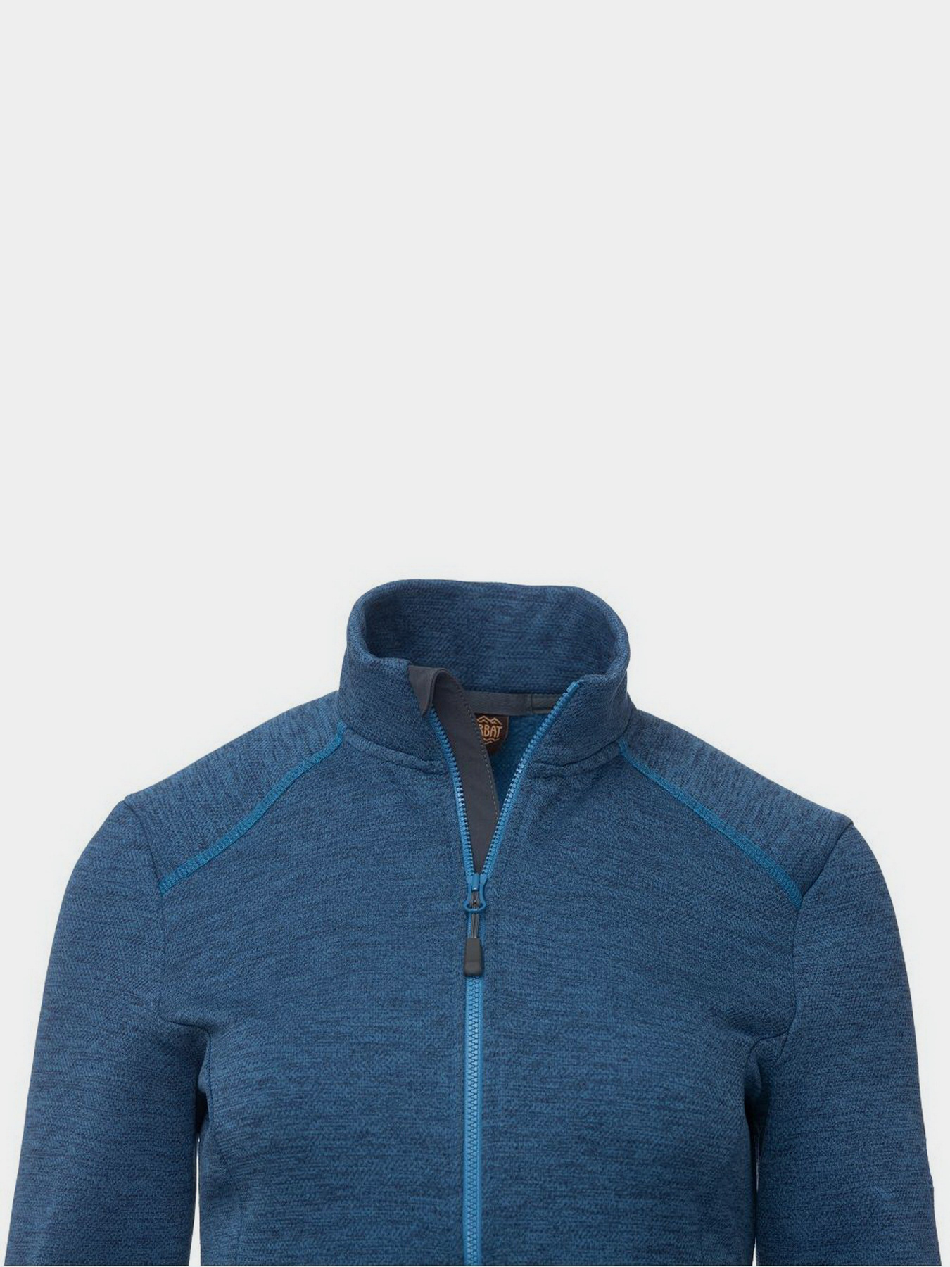 Кофта спортивная Turbat Porto модель 23a108a1-f879-11ec-810c-001dd8b72568 Фото