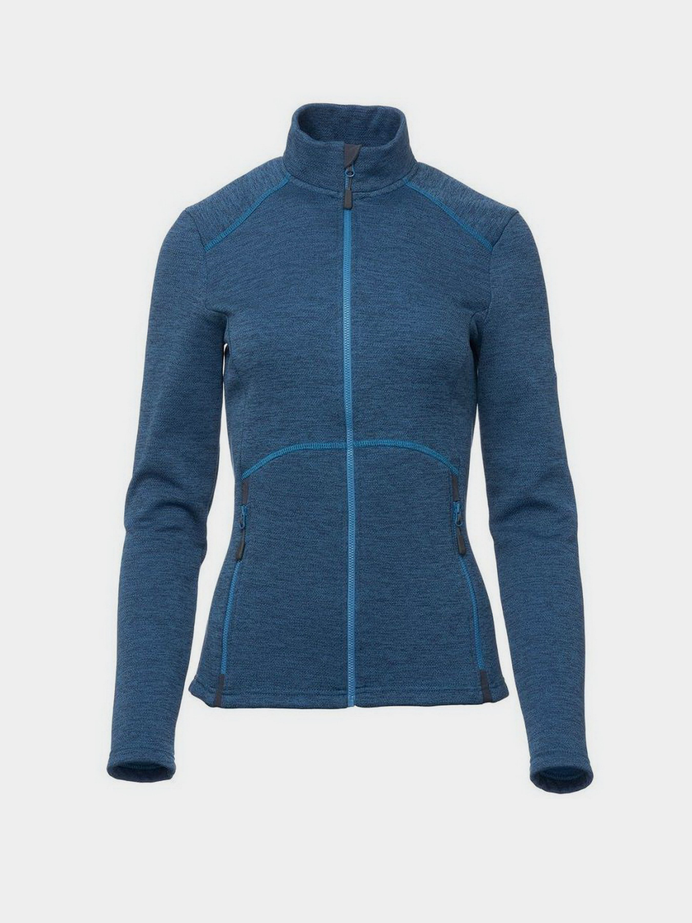 Спортивна кофта Turbat Porto модель 23a108a1-f879-11ec-810c-001dd8b72568 Фото