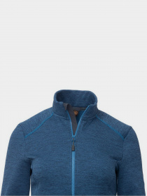 Спортивна кофта Turbat Porto модель 23a108a1-f879-11ec-810c-001dd8b72568 Фото