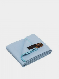 Туристическое полотенце Turbat модель 2a4ac2ad-f879-11ec-810c-001dd8b72568 Фото