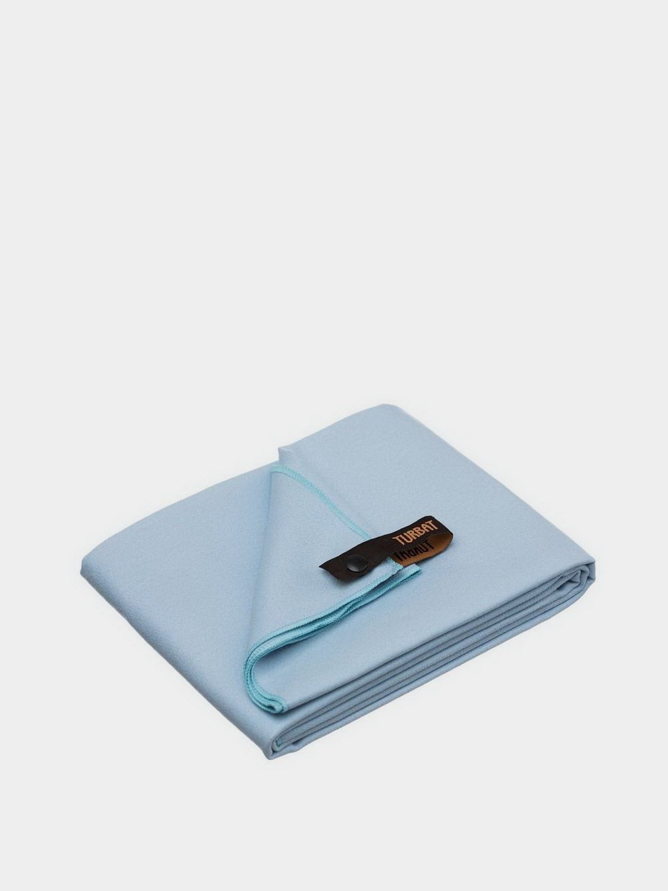 Туристичний рушник Turbat модель 2a4ac2b0-f879-11ec-810c-001dd8b72568 Фото