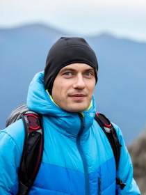 Шапка Turbat модель 36b79392-f879-11ec-810c-001dd8b72568 Фото