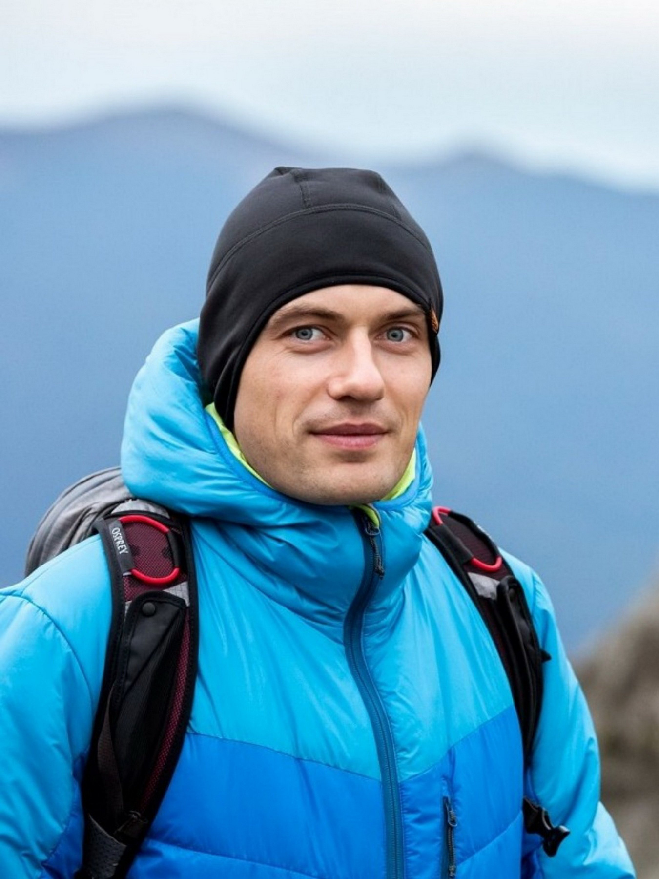 Шапка Turbat модель 36b79392-f879-11ec-810c-001dd8b72568 Шапка Turbat модель 36b79392-f879-11ec-810c-001dd8b72568 Фото