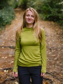 Термобілизна Turbat модель 44a8952b-f879-11ec-810c-001dd8b72568 Фото