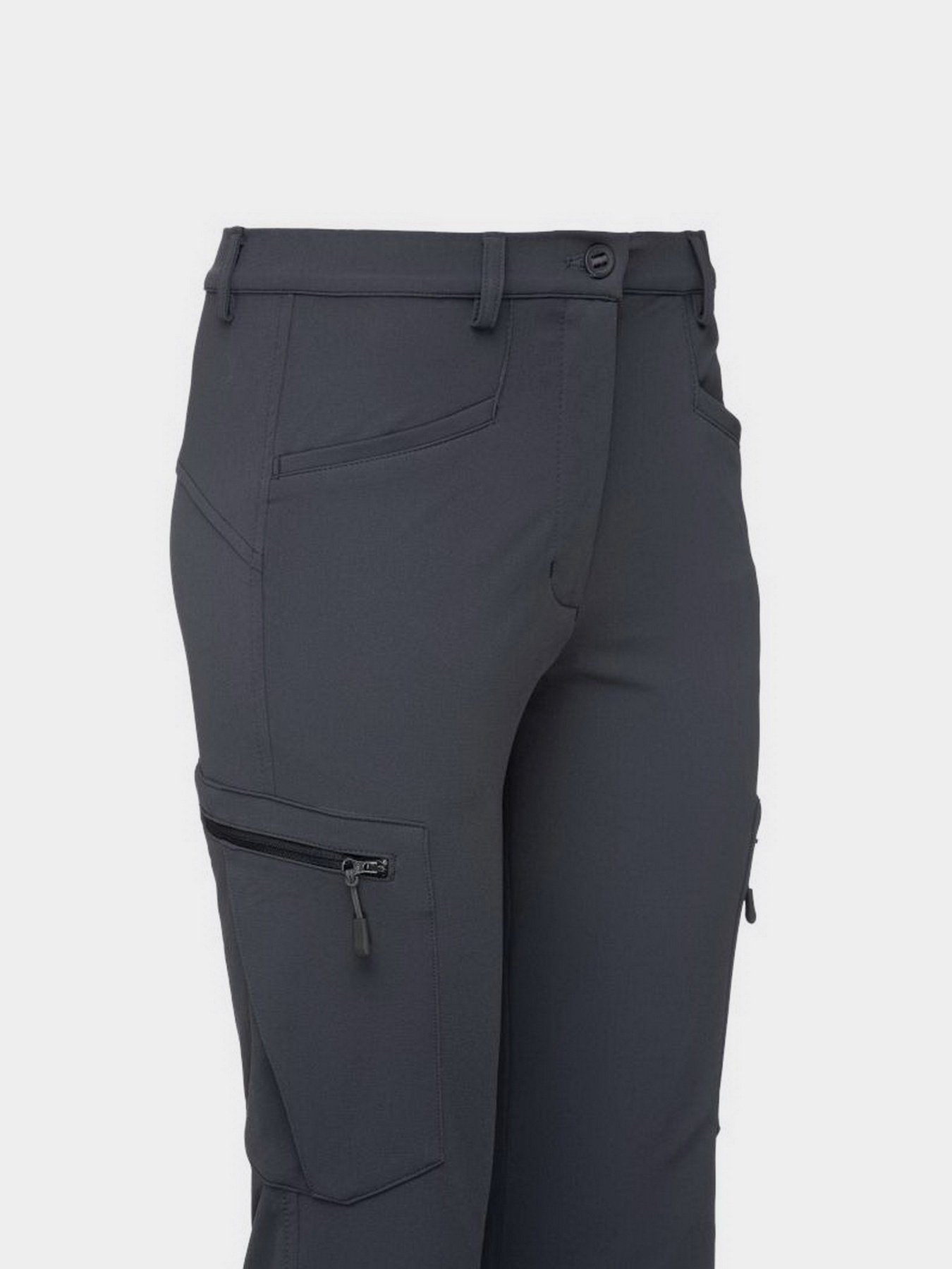 Спортивні штани Turbat модель 44a8952e-f879-11ec-810c-001dd8b72568 Фото