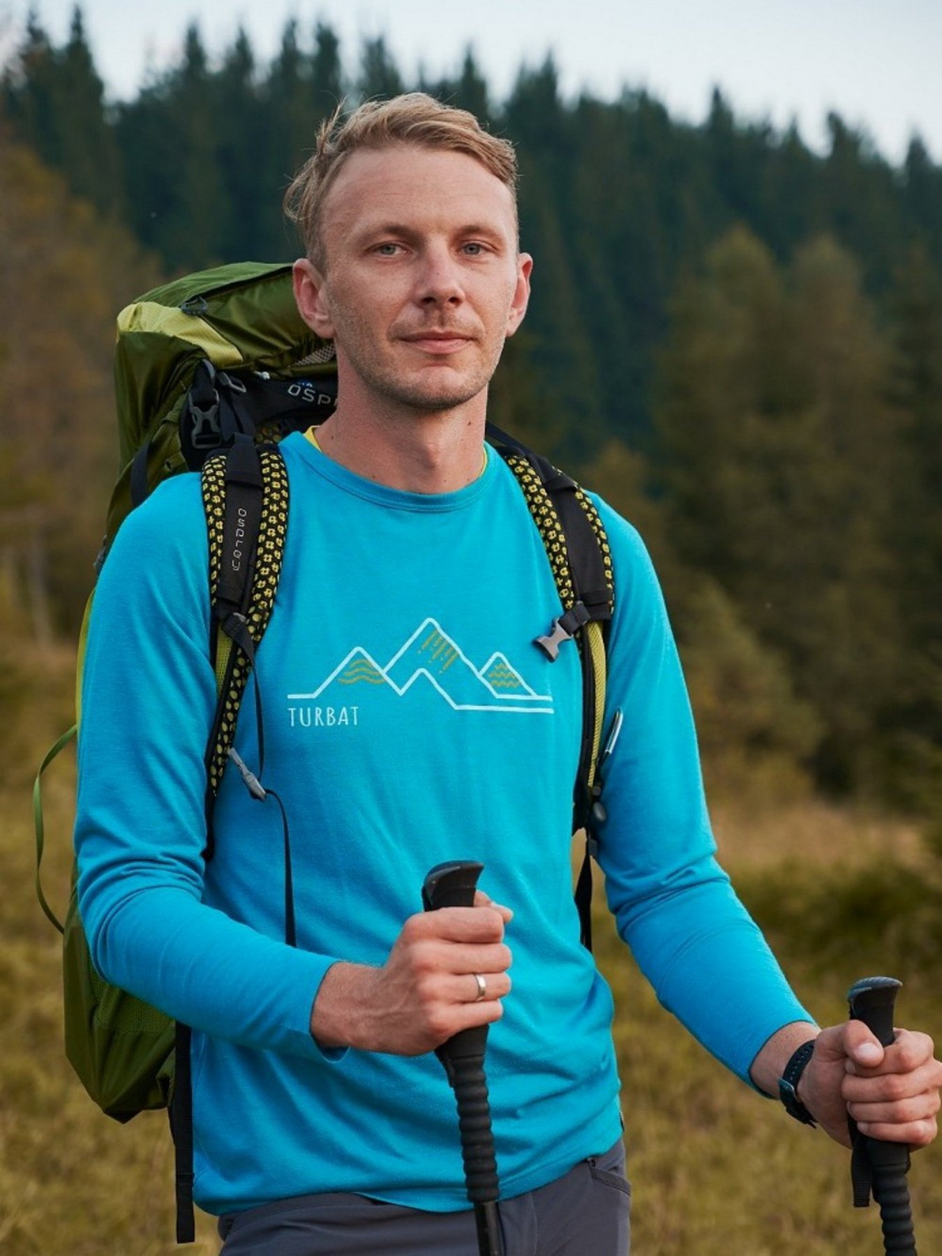 Лонгслив Turbat модель 4acb4faf-f879-11ec-810c-001dd8b72568 Фото