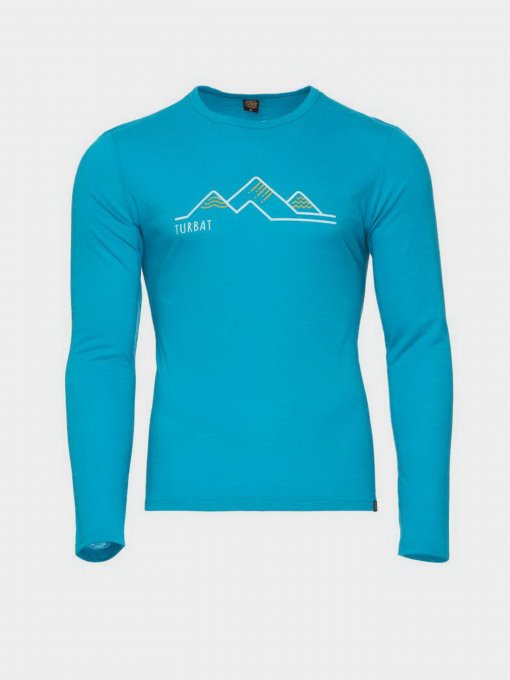 Лонгслив Turbat модель 4acb4faf-f879-11ec-810c-001dd8b72568 Фото