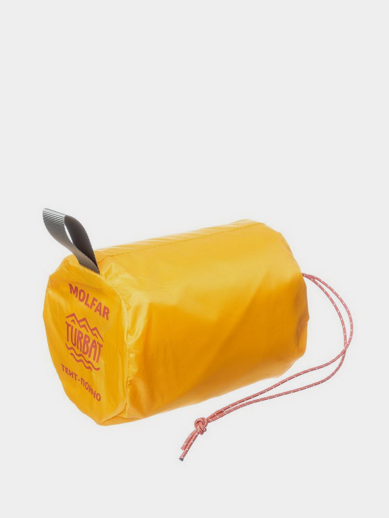 Дождевик Turbat модель 5116448f-f879-11ec-810c-001dd8b72568 Фото