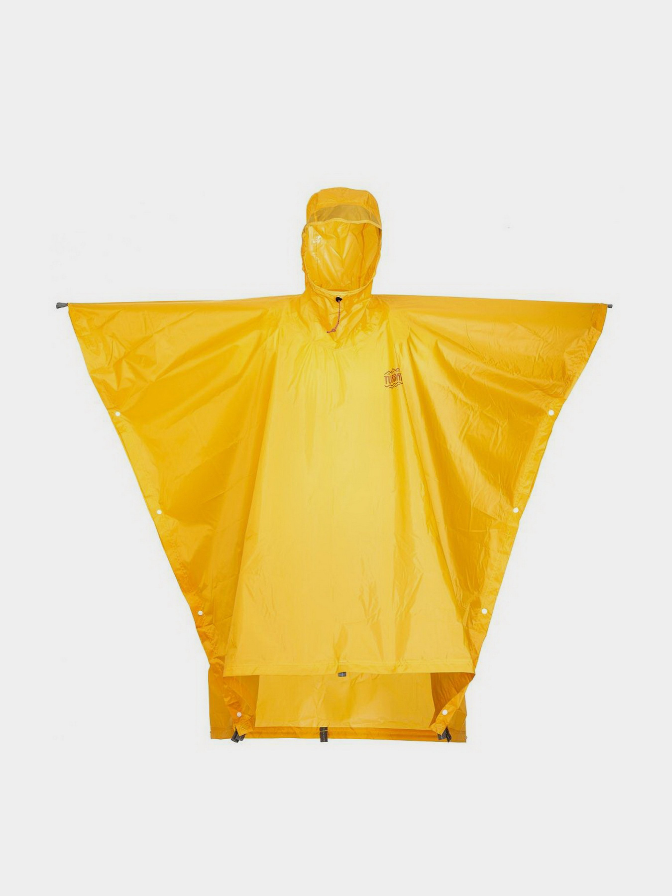 Дождевик Turbat модель 5116448f-f879-11ec-810c-001dd8b72568 Фото