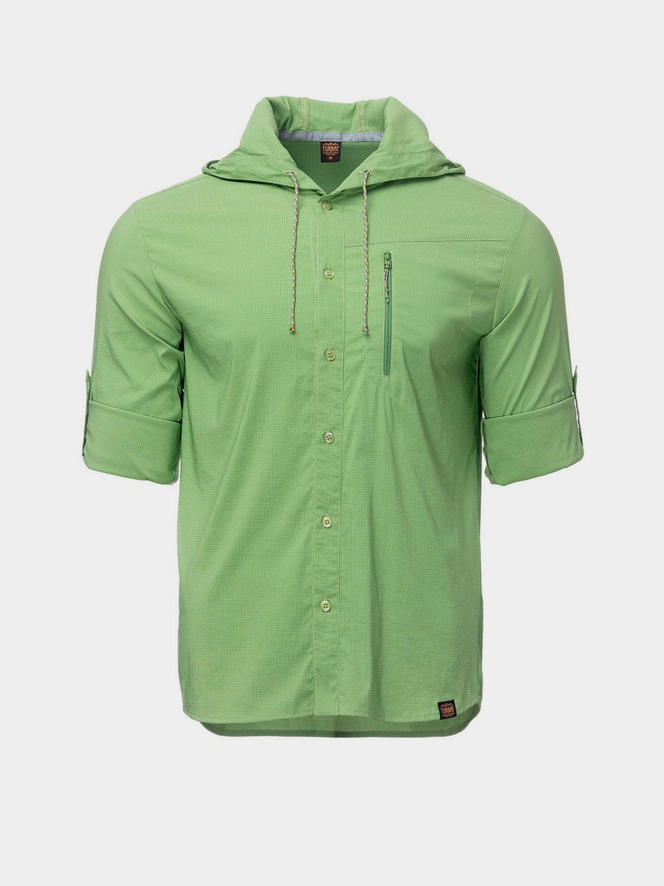 Рубашки Turbat модель 57794122-f879-11ec-810c-001dd8b72568 Фото