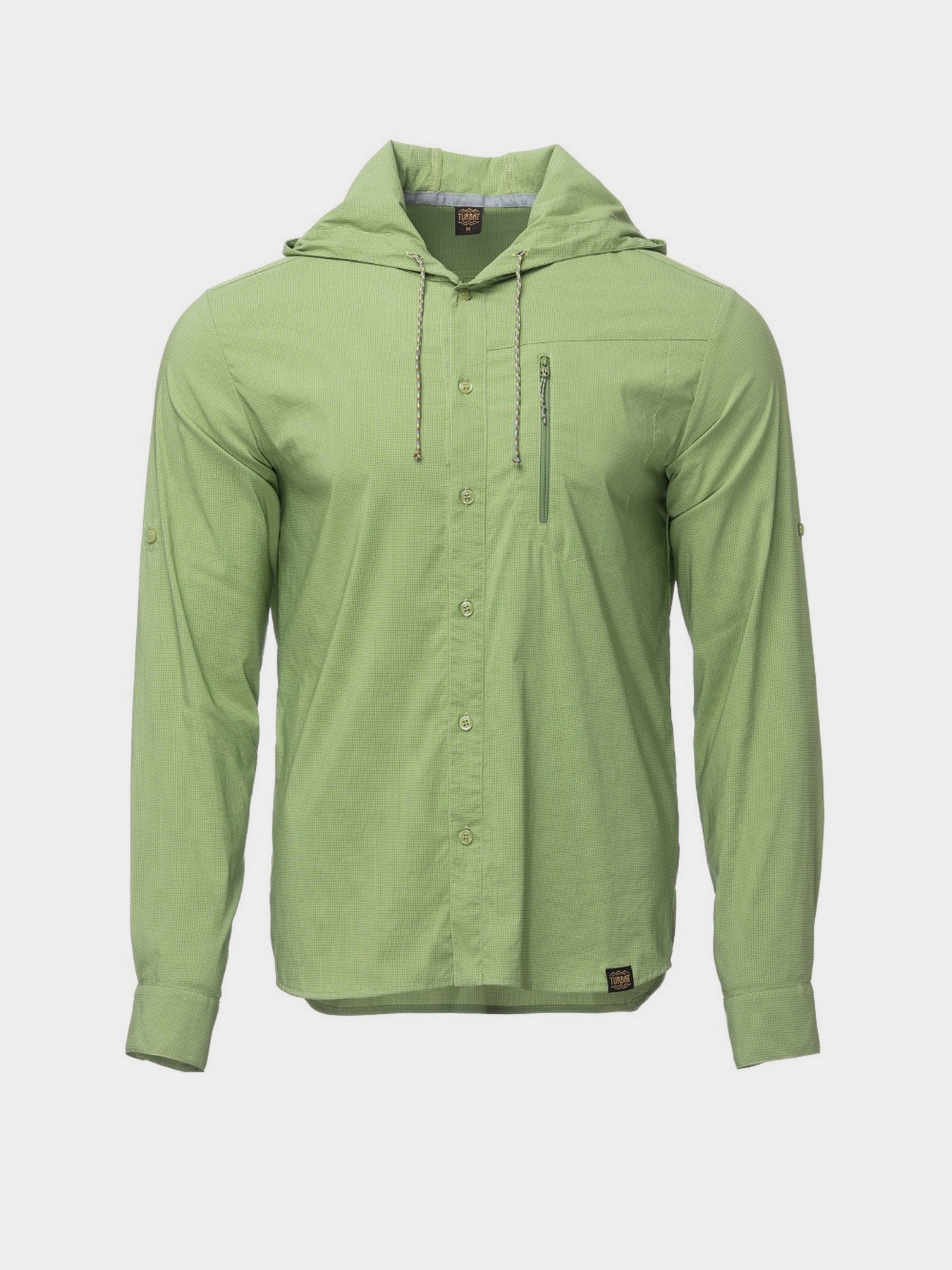 Рубашки Turbat модель 57794122-f879-11ec-810c-001dd8b72568 Фото