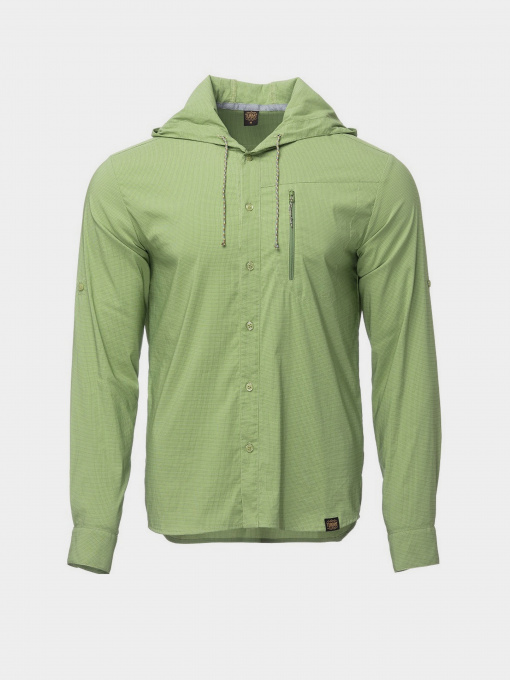 Рубашки Turbat модель 57794122-f879-11ec-810c-001dd8b72568 Фото