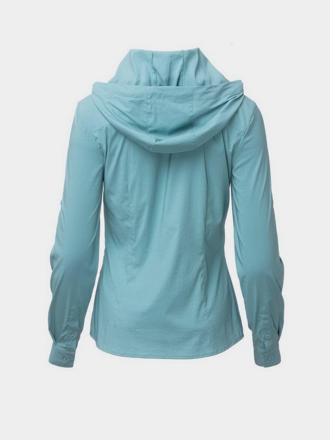 Куртка-сорочка Turbat Maya Hood Wmn модель 57794123-f879-11ec-810c-001dd8b72568 Фото