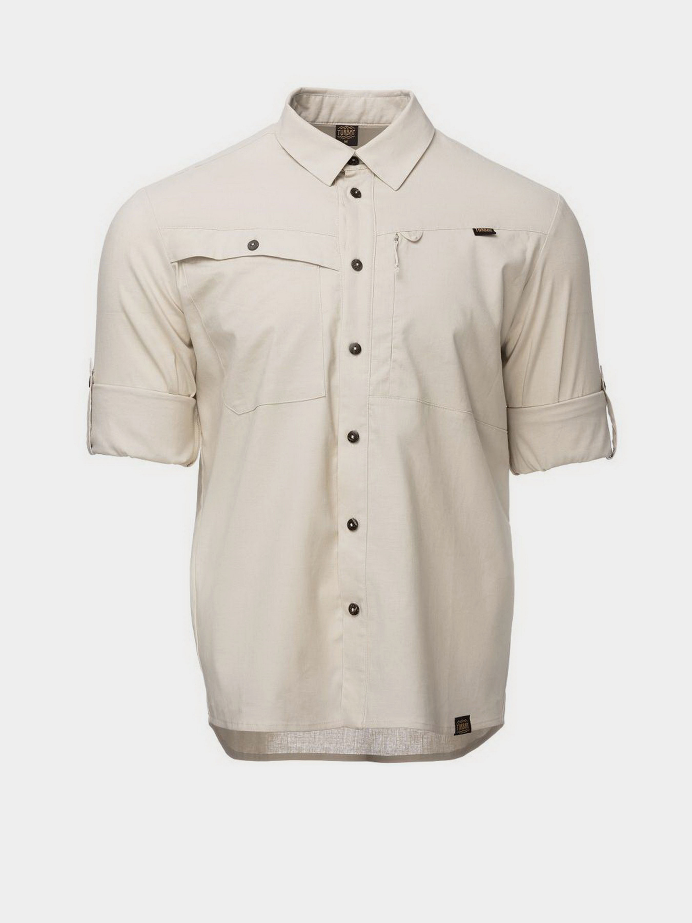 Сорочка повсякденна Turbat модель 57794124-f879-11ec-810c-001dd8b72568 Фото