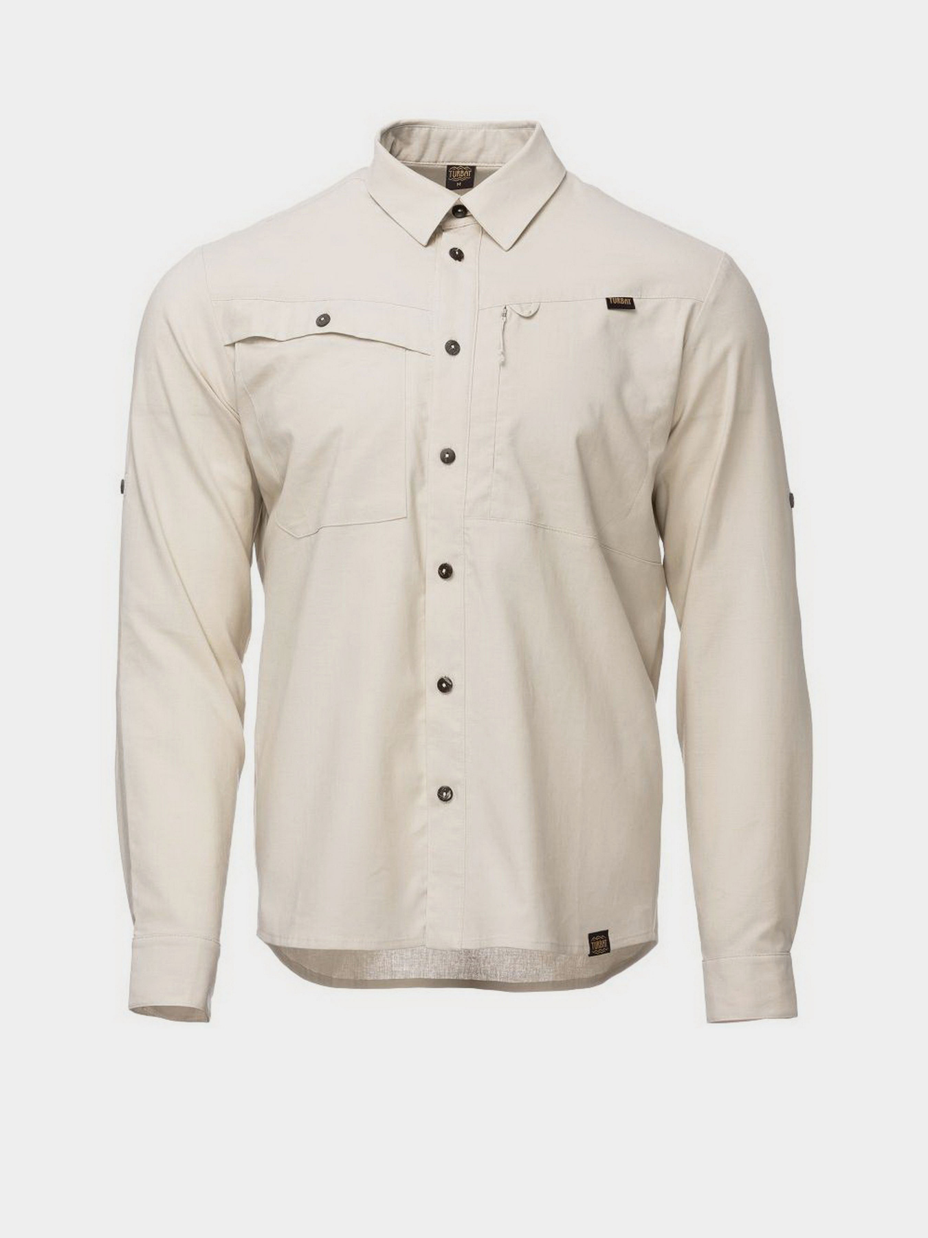 Сорочка повсякденна Turbat модель 57794124-f879-11ec-810c-001dd8b72568 Фото