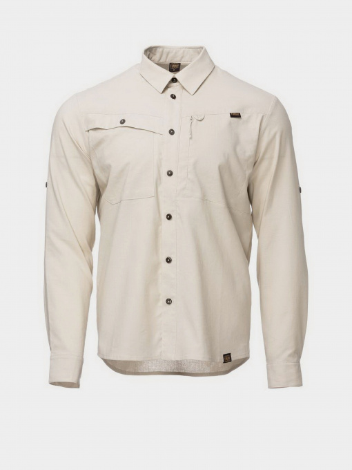 Рубашка повседневная Turbat модель 57794124-f879-11ec-810c-001dd8b72568 Фото