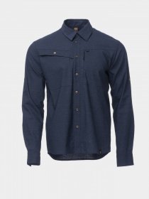 Рубашка Turbat модель 5e39c0a2-f879-11ec-810c-001dd8b72568 Фото