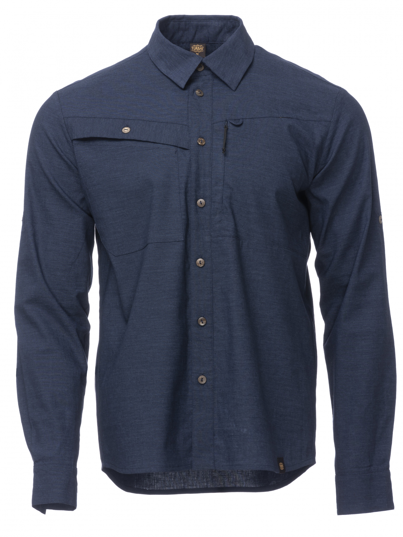 Сорочка повсякденна Turbat модель 5e39c0a2-f879-11ec-810c-001dd8b72568 Фото