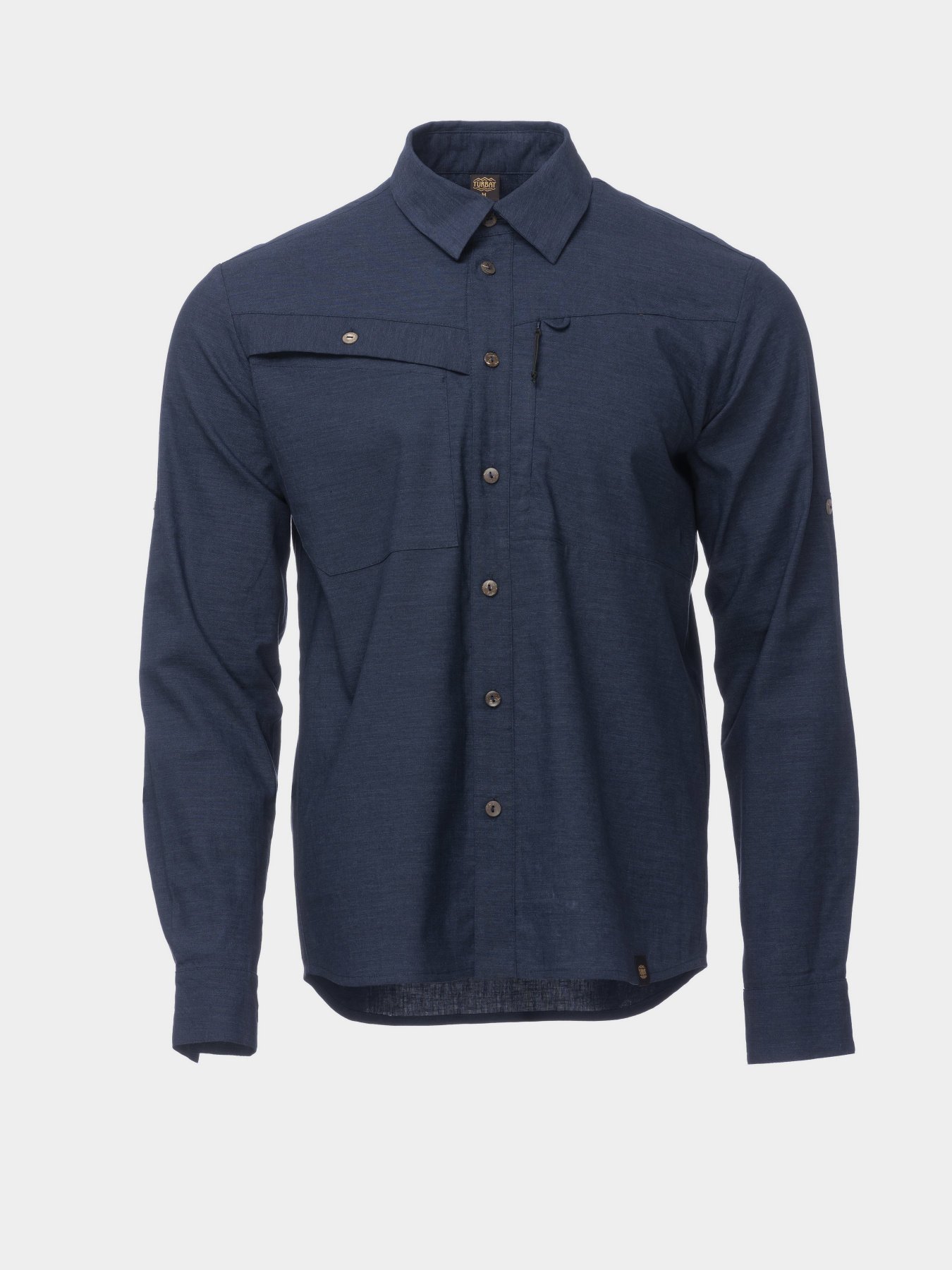 Сорочка повсякденна Turbat модель 5e39c0a2-f879-11ec-810c-001dd8b72568 Фото