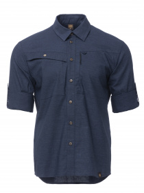 Сорочка повсякденна Turbat модель 5e39c0a2-f879-11ec-810c-001dd8b72568 Фото