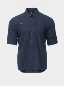 Сорочка повсякденна Turbat модель 5e39c0a2-f879-11ec-810c-001dd8b72568 Фото